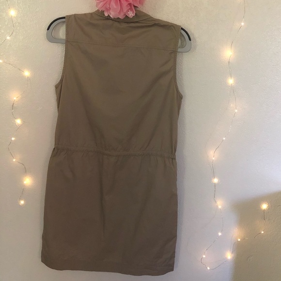 Michael Kors Sleeveless Dress - Picture 2 of 4